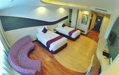 Туры в отель Aston Cirebon Hotel & Convention Center