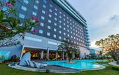 Туры в отель Aston Cirebon Hotel & Convention Center