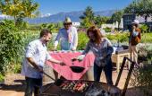 Туры в отель Entre Cielos Wine & Wellness Hotel