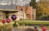 Туры в отель Entre Cielos Wine & Wellness Hotel