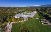 Туры в отель Entre Cielos Wine & Wellness Hotel