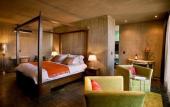 Туры в отель Entre Cielos Wine & Wellness Hotel