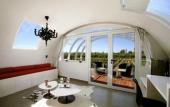 Туры в отель Entre Cielos Wine & Wellness Hotel