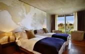 Туры в отель Entre Cielos Wine & Wellness Hotel