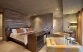 Туры в отель Entre Cielos Wine & Wellness Hotel
