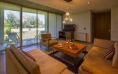 Туры в отель Entre Cielos Wine & Wellness Hotel