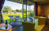 Туры в отель Entre Cielos Wine & Wellness Hotel