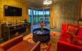 Туры в отель Entre Cielos Wine & Wellness Hotel