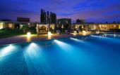 Туры в отель Entre Cielos Wine & Wellness Hotel