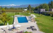 Туры в отель Entre Cielos Wine & Wellness Hotel
