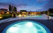 Туры в отель Entre Cielos Wine & Wellness Hotel