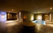 Туры в отель Entre Cielos Wine & Wellness Hotel