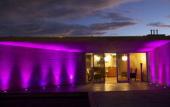 Туры в отель Entre Cielos Wine & Wellness Hotel