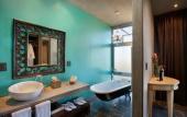 Туры в отель Entre Cielos Wine & Wellness Hotel
