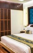 Туры в отель Clarks Avadh, Lucknow