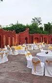 Туры в отель Clarks Avadh, Lucknow