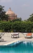 Туры в отель Clarks Avadh, Lucknow
