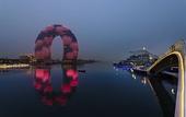 Туры в отель Sheraton Huzhou Taihu Lake Hot Spring Resort & Spa