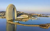 Туры в отель Sheraton Huzhou Taihu Lake Hot Spring Resort & Spa