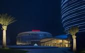 Туры в отель Sheraton Huzhou Taihu Lake Hot Spring Resort & Spa