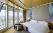 Туры в отель Sheraton Huzhou Taihu Lake Hot Spring Resort & Spa