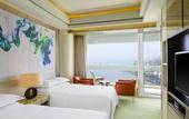 Туры в отель Sheraton Huzhou Taihu Lake Hot Spring Resort & Spa