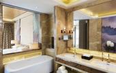 Туры в отель Sheraton Huzhou Taihu Lake Hot Spring Resort & Spa