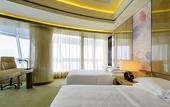 Туры в отель Sheraton Huzhou Taihu Lake Hot Spring Resort & Spa