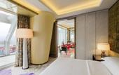 Туры в отель Sheraton Huzhou Taihu Lake Hot Spring Resort & Spa