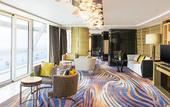 Туры в отель Sheraton Huzhou Taihu Lake Hot Spring Resort & Spa