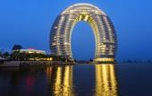 Туры в отель Sheraton Huzhou Taihu Lake Hot Spring Resort & Spa