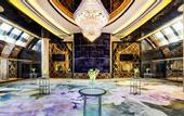 Туры в отель Sheraton Huzhou Taihu Lake Hot Spring Resort & Spa