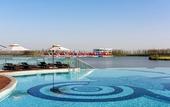 Туры в отель Sheraton Huzhou Taihu Lake Hot Spring Resort & Spa