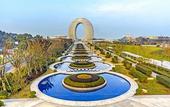 Туры в отель Sheraton Huzhou Taihu Lake Hot Spring Resort & Spa