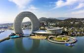 Туры в отель Sheraton Huzhou Taihu Lake Hot Spring Resort & Spa