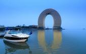 Туры в отель Sheraton Huzhou Taihu Lake Hot Spring Resort & Spa