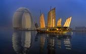 Туры в отель Sheraton Huzhou Taihu Lake Hot Spring Resort & Spa