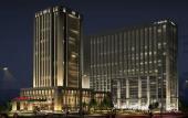 Туры в отель Sheraton Grand Zhengzhou Hotel