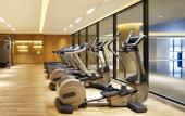 Туры в отель Sheraton Grand Zhengzhou Hotel