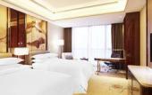 Туры в отель Sheraton Grand Zhengzhou Hotel