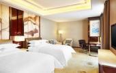 Туры в отель Sheraton Grand Zhengzhou Hotel