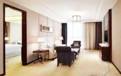 Туры в отель Sheraton Grand Zhengzhou Hotel