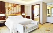 Туры в отель Sheraton Grand Zhengzhou Hotel