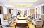 Туры в отель Sheraton Grand Zhengzhou Hotel