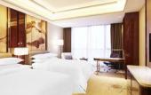 Туры в отель Sheraton Grand Zhengzhou Hotel