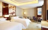 Туры в отель Sheraton Grand Zhengzhou Hotel