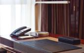 Туры в отель Sheraton Grand Zhengzhou Hotel