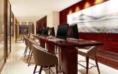 Туры в отель Sheraton Grand Zhengzhou Hotel