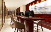 Туры в отель Sheraton Grand Zhengzhou Hotel