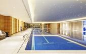 Туры в отель Sheraton Grand Zhengzhou Hotel